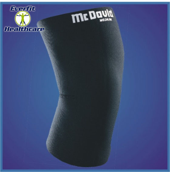 McDavid Thermal Knee (Closed Patella