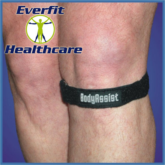 One Size Patella Knee Strap