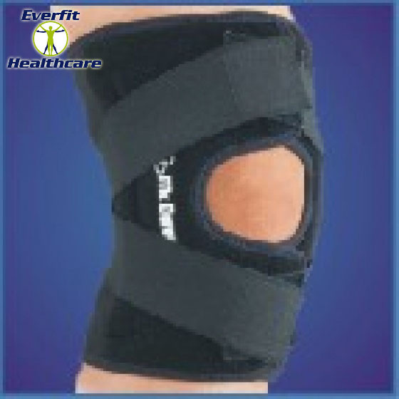 MULTI ACTION KNEE WRAP