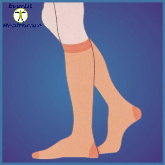REPOMEN ITALIAN FASHION COMPRESSION SOCKS FOR MEN