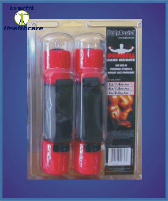 HAND WEIGHTS