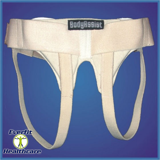 INGUINAL HERNIA BELT
