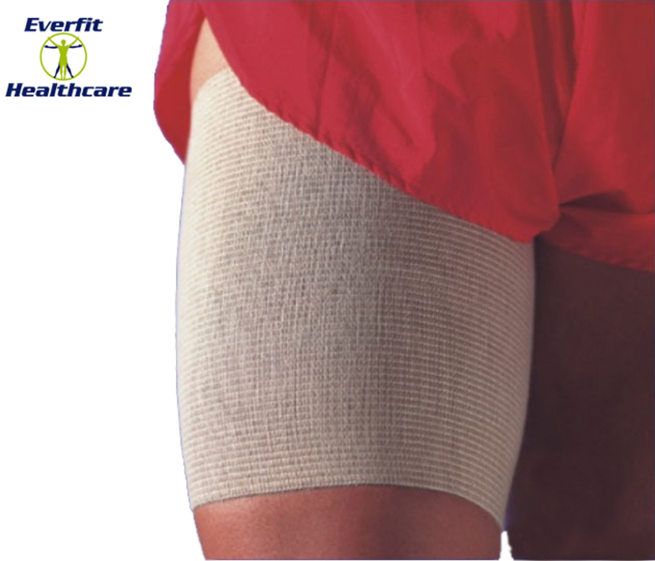 Thigh Support Latex Free  Australian Healthcare Supplies