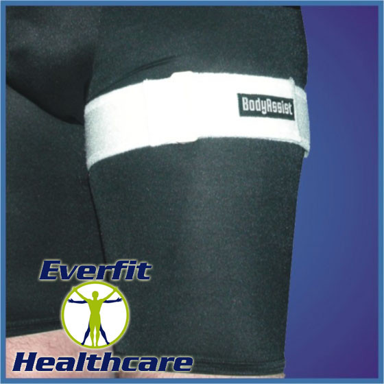 One Size Thigh Tendon Strap