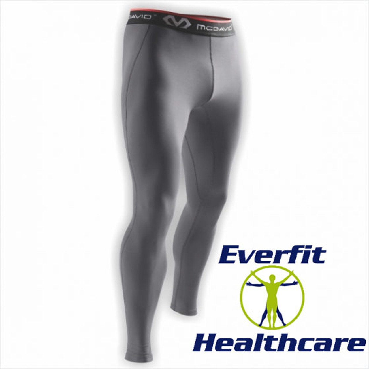 McDavid Thermal Compression Pant - Everfit Healthcare Australia Largest  Equipment SuperStore! Quality and Savings!