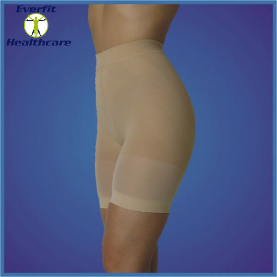 WOMENS COMPRESSION SLIMMING PANTS