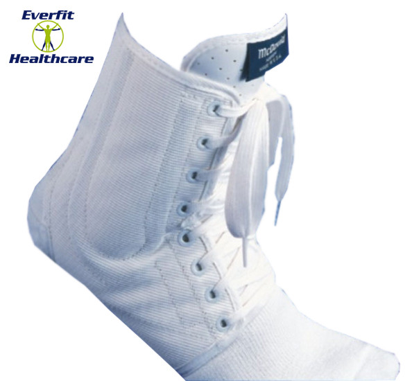McDavid Lightweight Laced Ankle Brace 