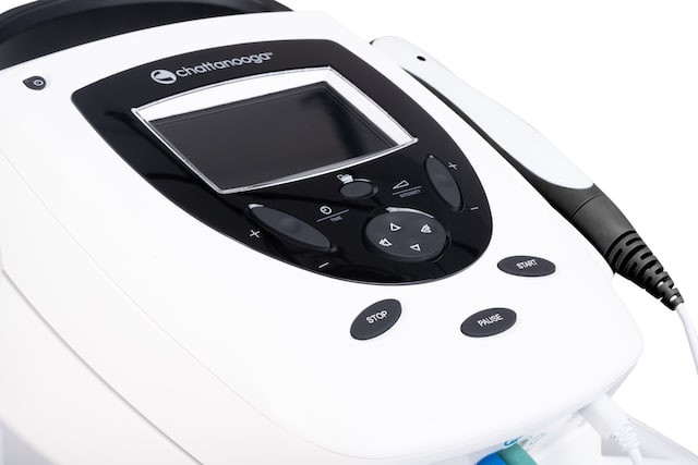 CHATTANOOGA INTELECT MOBILE TRANPORT ULTRASOUND