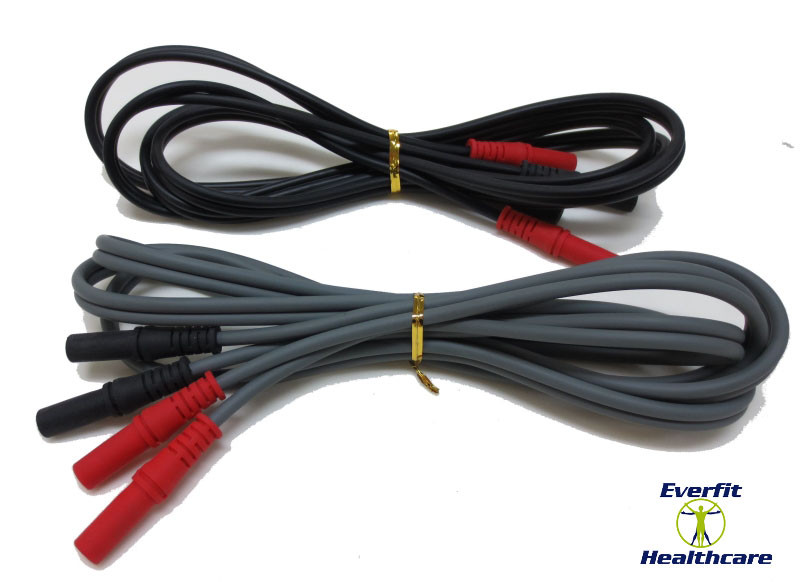 VACUUM LEAD HOSE