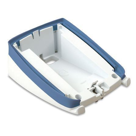 The Intelect Mobile Cart Adapter easily connects any Intelect Mobile unit.