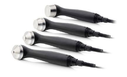 INTELECT ULTRASOUND PROBES