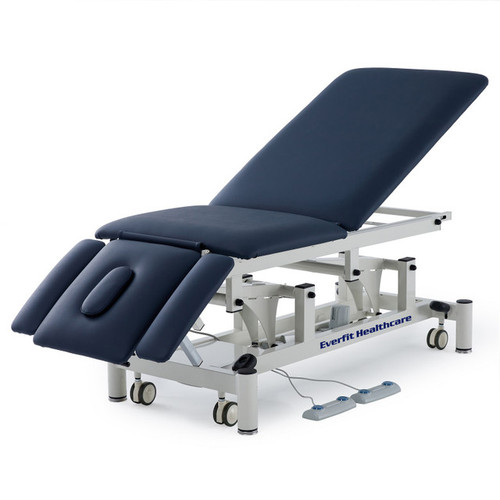 Everfit 5 Pro Lift Table with Postural Draniage