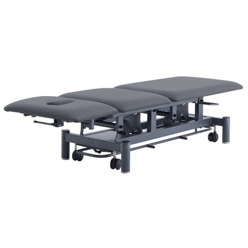 Osteo Lift: Treatment Table- Three Section 