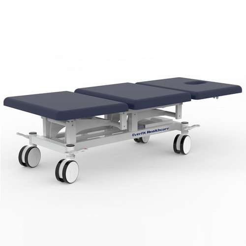 Pro-Rise: Bariatric Elite Table 