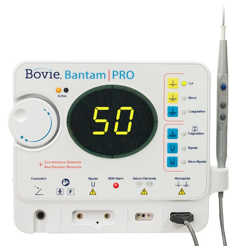  Bovie Bantam PRO