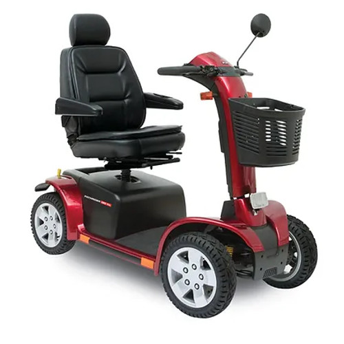 Pride Pathrider 130 XL 4 Wheel Scooter