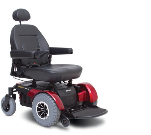 Pride Mobility Jazzy 1450