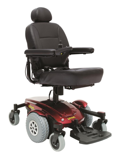 Pride Mobility Jazzy Select 6 ES Pride Mobility Jazzy Select 6 ES