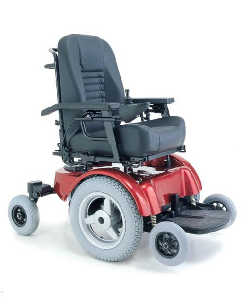 Pride Mobility Jazzy 1420 Pride Mobility Jazzy 1420