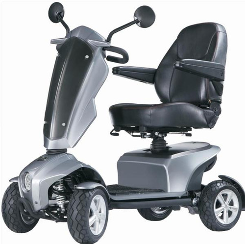 Scooter Pride Zolar -Comprar-Prosillas