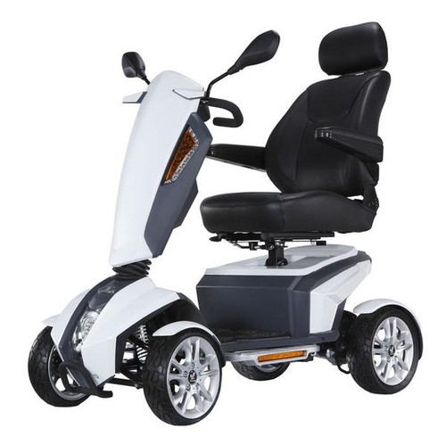 Pride Mobility S17 Cutie