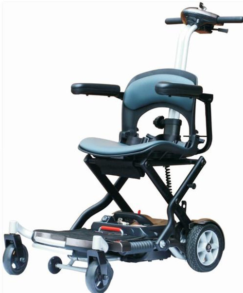 Pride Mobility S19T Pride Mobility S19T