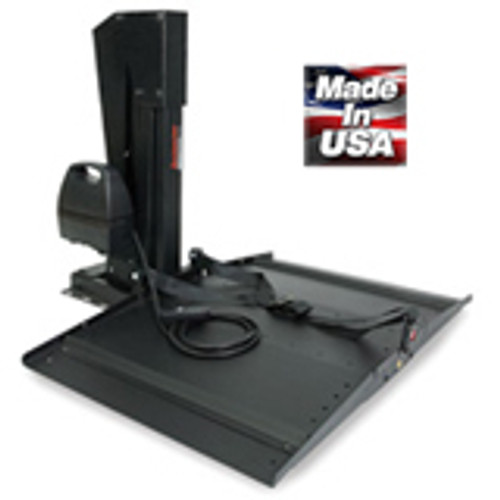 Pride Mobility Backpacker Plus