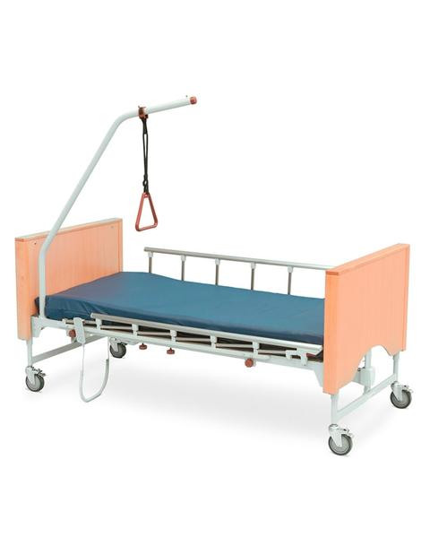 Pride Mobility IRIS Bed