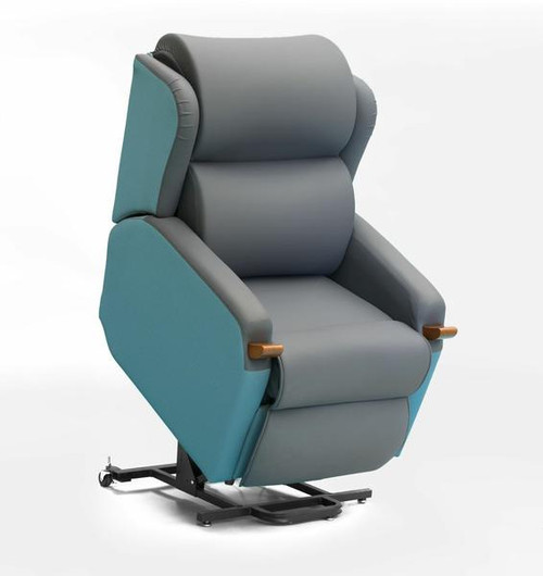 Pride Mobility Effortless Air Lift Chair