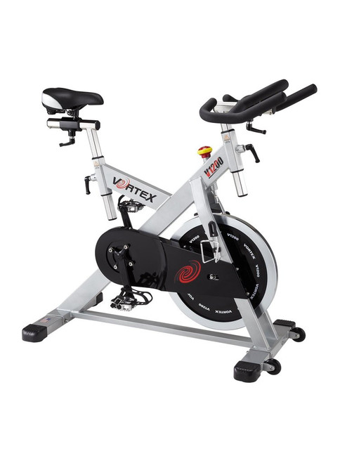 Vortec V1000 Spin Bike - Home Gym Malaysia