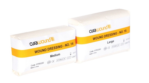 Wound Dressing MEDIUM