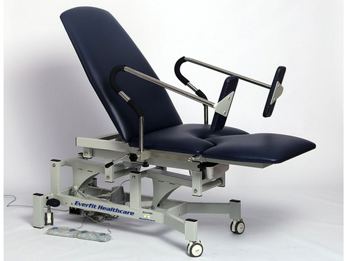 Everfit Healthcare Gynaecology Chair Everfit Healthcare Gynaecology Chair