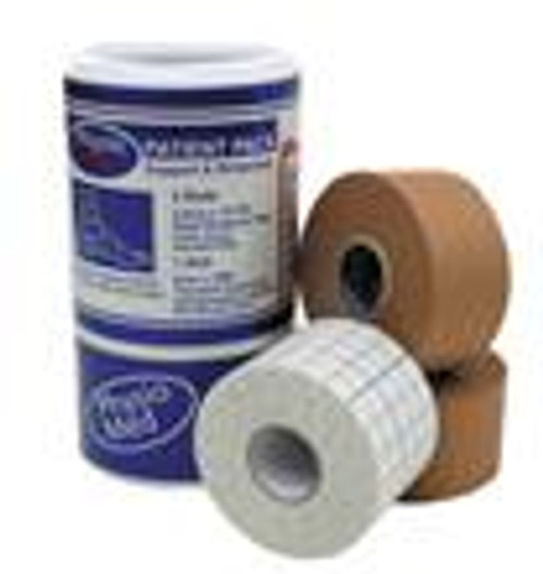 METRON PHYSIOMED PATIENT TAPE METRON PHYSIOMED PATIENT TAPE