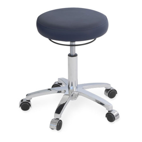 Standard gas strut stool