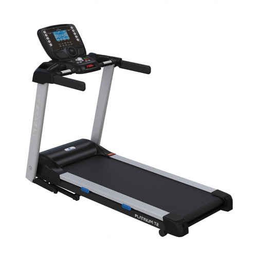 Platinum T2 Treadmill Platinum T2 Treadmill