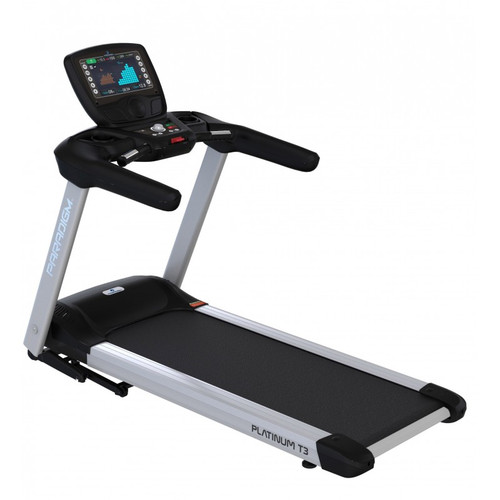 Platinum T3 Treadmill Platinum T3 Treadmill