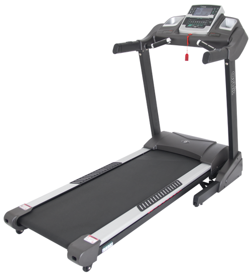 STARTRACK TREADMILL - 1.5HP AC MOTOR STARTRACK TREADMILL - 1.5HP AC MOTOR
