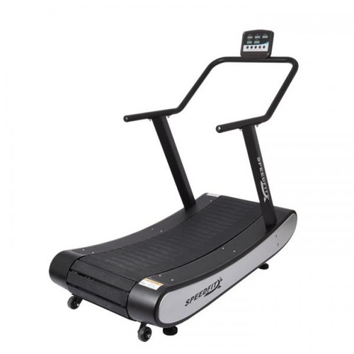 SYNERGY SPT SPEEDFIT TREADMILL SYNERGY SPT SPEEDFIT TREADMILL