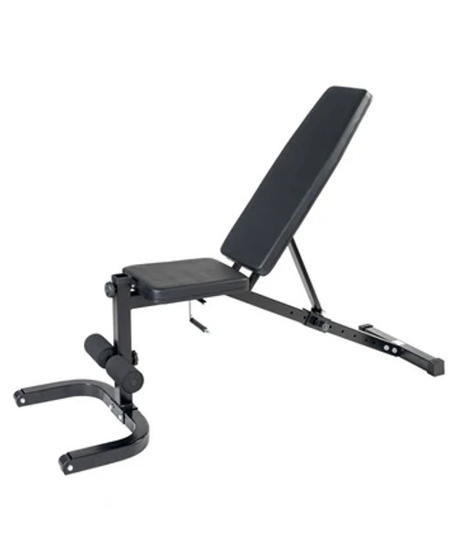 Flat incline, decline bench  Flat incline, decline bench