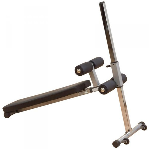 BODYSOLID FREEWEIGHT PRO-STYLE AB BOARD BODYSOLID FREEWEIGHT PRO-STYLE AB BOARD