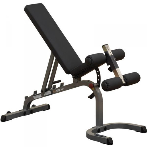 BODYSOLID FLAT/INCLINE/DECLINE BENCH BODYSOLID FLAT/INCLINE/DECLINE BENCH