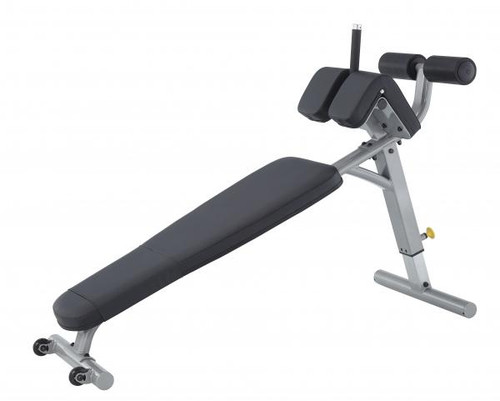 NEO ADJUSTABLE DECLINE BENCH NEO ADJUSTABLE DECLINE BENCH