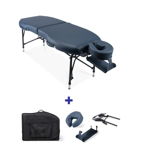 Genesis Compact treatment table