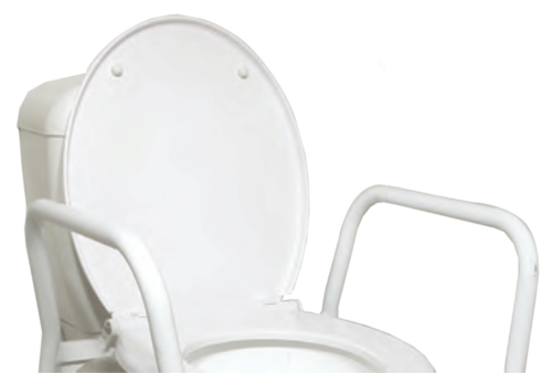 TOILET LID ONLY FOR AUSBAT70067 TOILET LID ONLY FOR AUSBAT70067