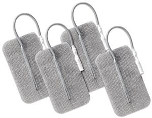Physio Supplies PALS Platinum Electrodes
5cm x 9cm - Packet of 4