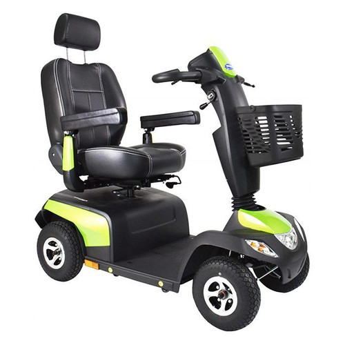 Invacare Pegasus Pro Scooter