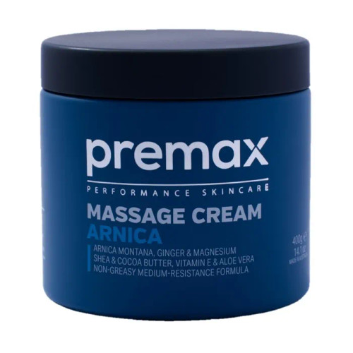 Premax Massage cream