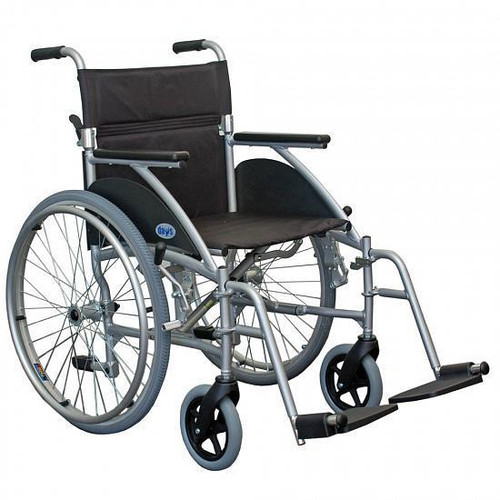 Wheelchair Self Propelled 16 Wheelchair Self Propelled 16