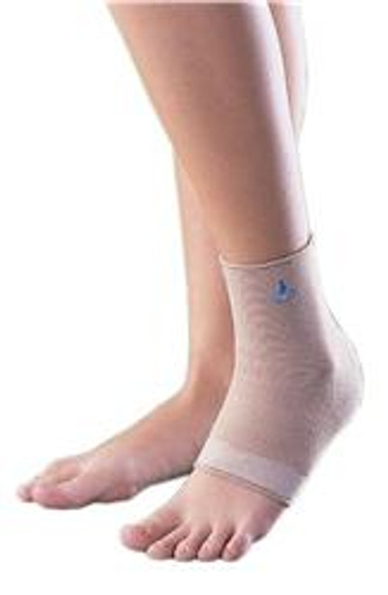 Ankle Injury support
Ideal for weak or unstable ankles, sprains, strains, or twisting injuries. Ankle Injury support
Ideal for weak or unstable ankles, sprains, strains, or twisting injuries.
