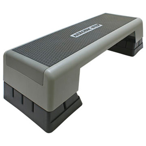 Adjustable Aerobic Step-3 level